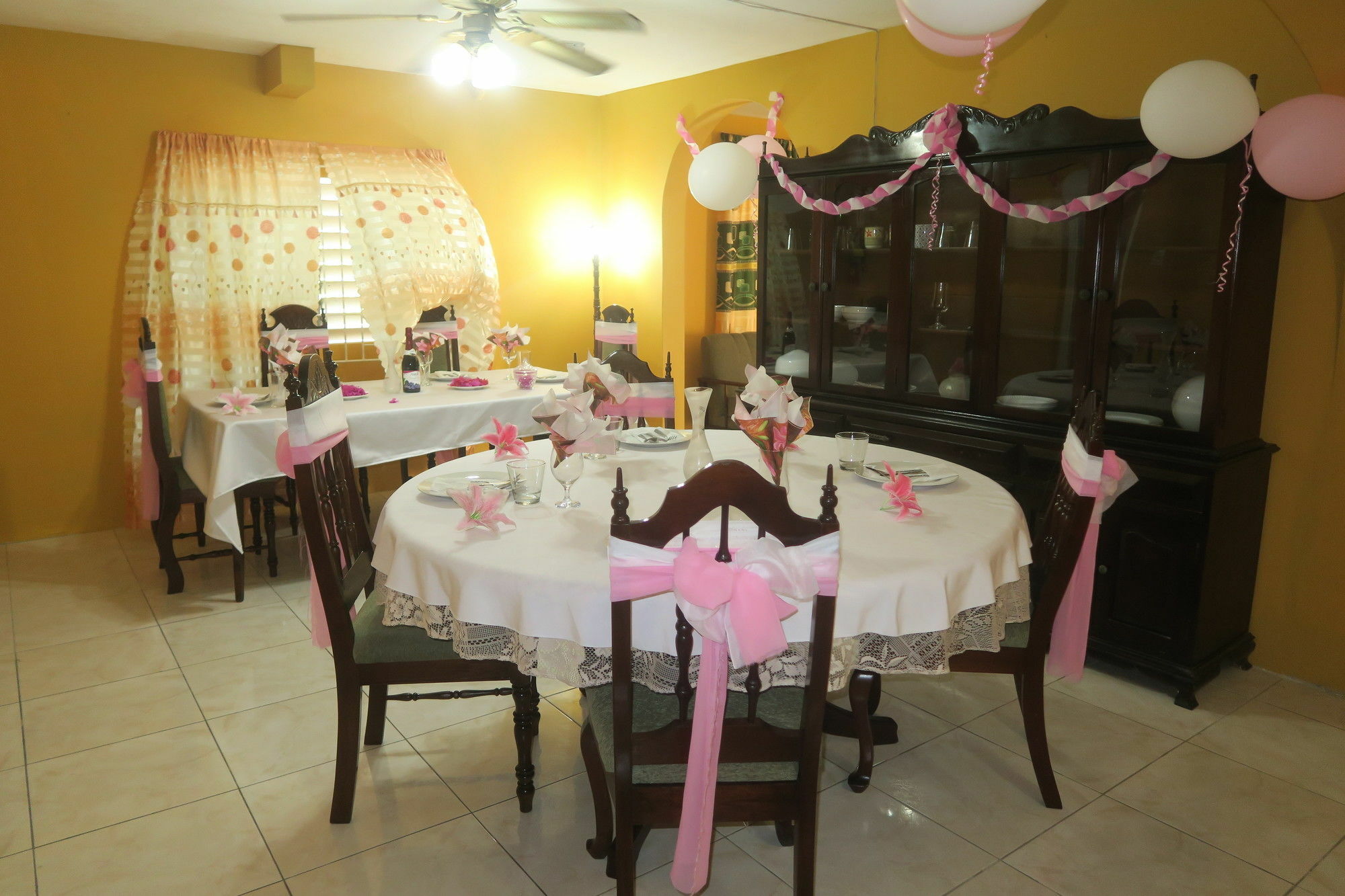 Enchanted Villas Inn Montego Bay Extérieur photo